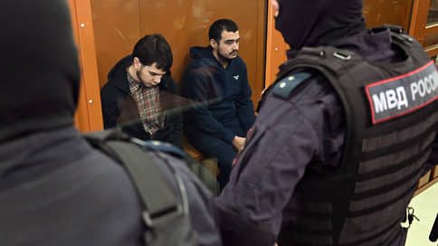 Дело о теракте против генерала Кириллова рассмотрят в закрытом режиме