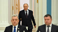Путин упорядочил прием в гражданство иностранцев-участников СВО и их семей