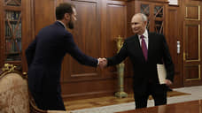 Путин назначил замглавы ФАС Королева врио губернатора Тверской области