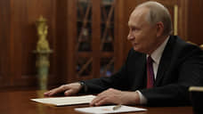 Путин назвал Тверскую область важным и непростым регионом