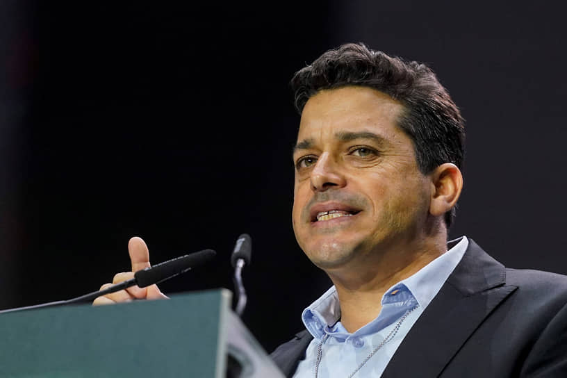 Амихай Чикли