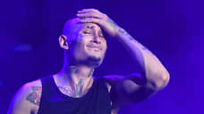 Рэпера-иноагента Моргенштерна могут не пустить на собственный концерт в Литве