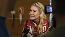 Комиссия спортсменов ОКР попросила выбрать Bosco официальным поставщиком формы