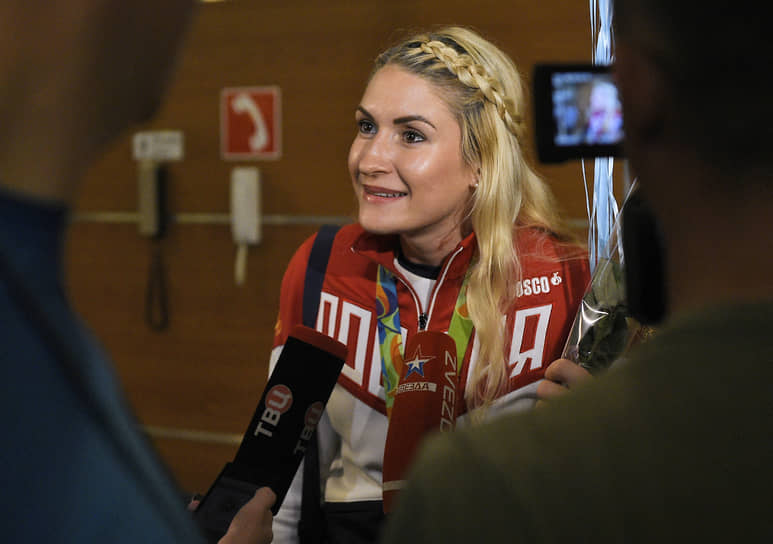 Владлена Бобровникова