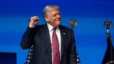 Трамп вновь поручил начать ядерные испытания «из-за программ в других странах»