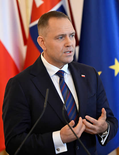 Кароль Навроцкий