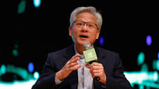 Глава Nvidia: Китай выиграет ИИ-гонку у США