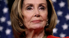 Нэнси Пелоси объявила об уходе из политики