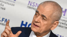 Онищенко прокомментировал идею сократить летние школьные каникулы