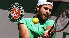 Теннисист Карен Хачанов завершил сотрудничеством с тренером Хосе Клаветом