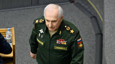 В Пхеньян прибыла делегация во главе с замминистра обороны России