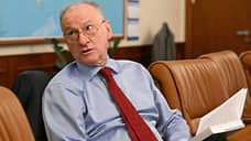 Патрушев предложил создать совместный судостроительный кластер РФ и Индонезии