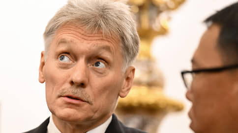 Песков: Путин пока не принял решение об оглашении послания в 2025 году