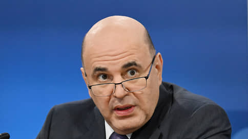 Мишустин пообещал малому и среднему бизнесу поэтапное снижение порога уплаты НДС