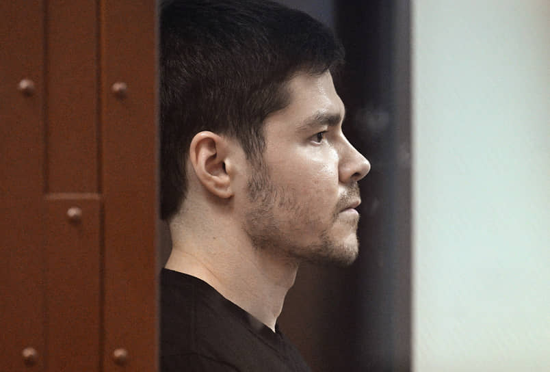 Бизнес-коуч и основатель компании «Лайк Центр» Аяз Шабутдинов