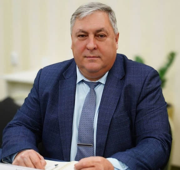 Юрий Жидков