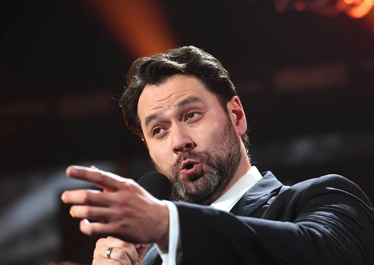 Ильдар Абдразаков