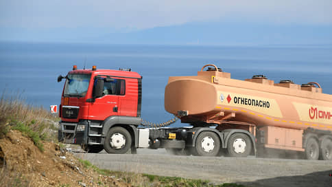 Власти Забайкалья попросили правительство помочь региону с поставками бензина