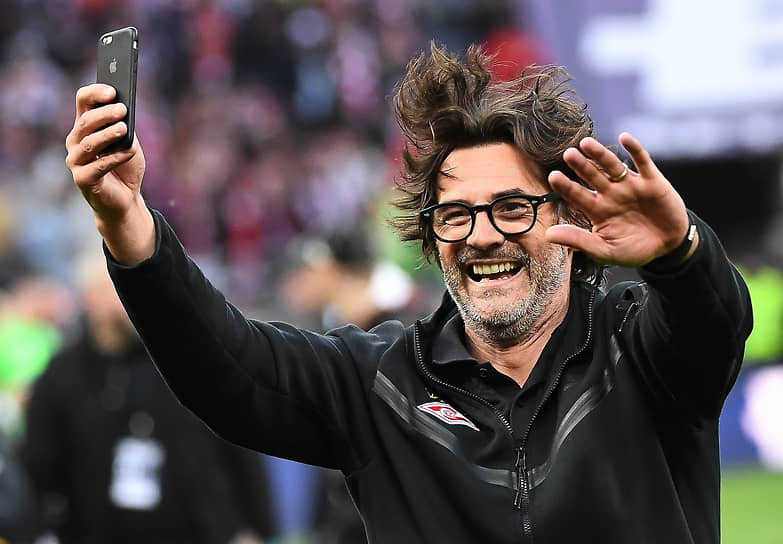 Паоло Ваноли