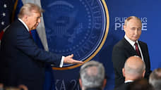 Трамп заявил о хорошем шансе на встречу с Путиным в Венгрии