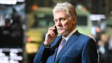 Песков: для организации саммита РФ и США в Венгрии нужно напряженно поработать