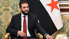 Британия сняла санкции с президента Сирии