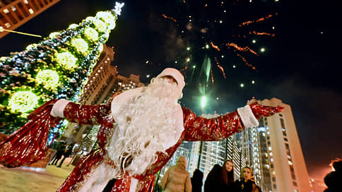 Новогодние праздники в 2026 году станут самыми длинными в России за 12 лет // Депутат Бессараб: россияне будут отдыхать на новогодних праздниках до 12 января