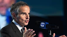 Гросси сообщил о начале ремонта на ЛЭП возле Запорожской АЭС из-за локального прекращения огня