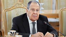 Лавров: РФ не получала от США разъяснений после слов Трампа о ядерных испытаниях