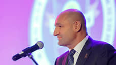 Полпред Артем Жога обсудил создание брачного агентства для бойцов спецоперации