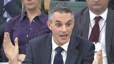 Гендиректор BBC Тим Дэйви ушел в отставку после сообщений о монтаже речи Трампа