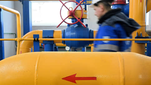 ЕК прогнозирует снижение импорта газа из РФ в Европу на 6% по итогам года
