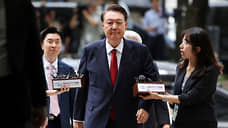 Бывшего президента Южной Кореи обвинили в пособничестве КНДР