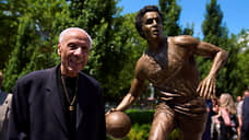 Умер рекордсмен НБА по количеству матчей в качестве тренера Ленни Уилкенс