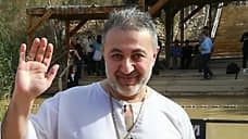 Мосгорсуд оставил без изменений приговор Хачатуряну о насилии над дочерьми