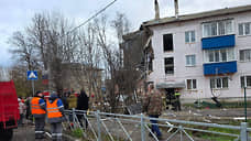 Арестованный по делу об обрушении дома в Тульской области назвал причину взрыва