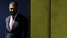 Reuters: в Сирии предовратили покушение на президента со стороны запрещенного ИГ