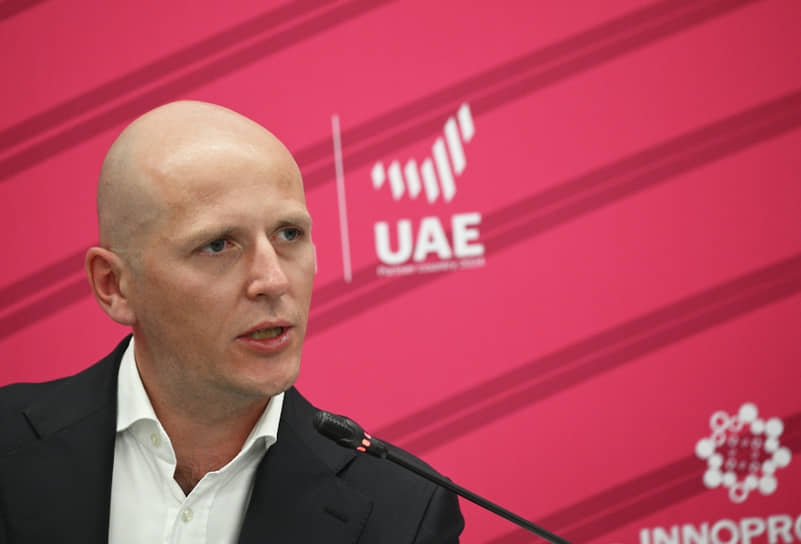 Михаил Кузнецов