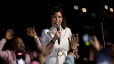 Politico: губернатор Нью-Йорка готовится к вводу войск Нацгвардии