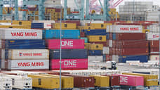 Китай отменил сборы для американских судов по торговому перемирию