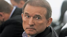 Медведчук призвал украинцев слушать Лукашенко и ехать в Белоруссию