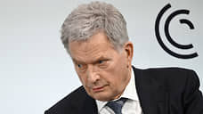 Бывший президент Финляндии: судьбу мира решают только Россия, США и Китай