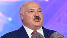 Лукашенко: «Орешник» будет перемещаться по территории Белоруссии