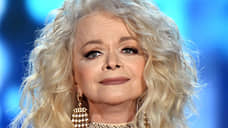 Ларису Долину угрожали убить из-за жалобы на мошенников