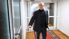 Думская комиссия рекомендовала лишить неприкосновенности единоросса Вороновского