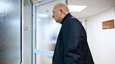 Депутата Вороновского подозревают в получении взятки в 25 млн рублей