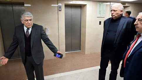 Глава думской комиссии: дело депутата Вороновского  стыд и позор