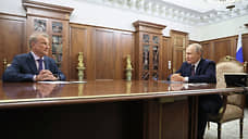 Греф рассказал Путину про новую технологию оплаты с помощью лица