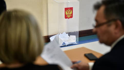 Белорусы получили право участвовать в российских муниципальных выборах