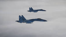 Самолет президента Казахстана вылетел в Москву в сопровождении российских Су-35